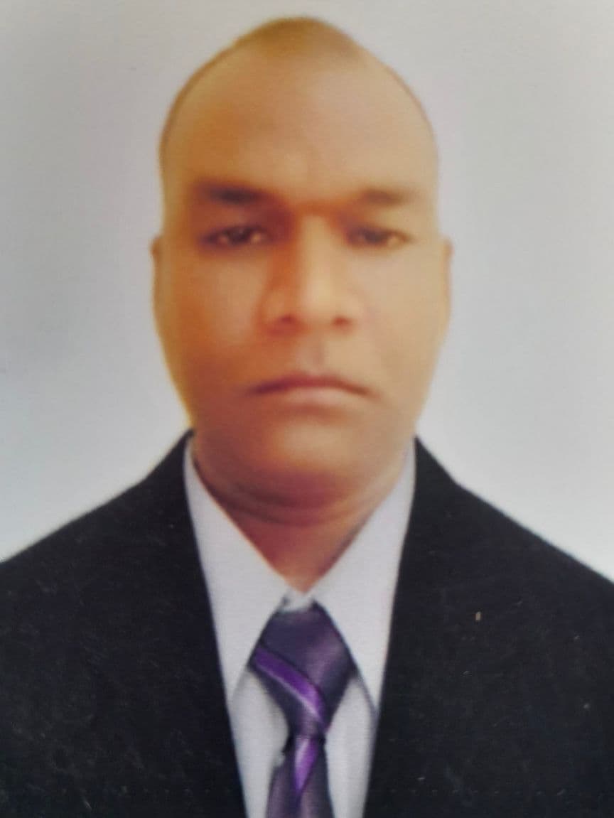 Mr. Satish Kumar Rajan