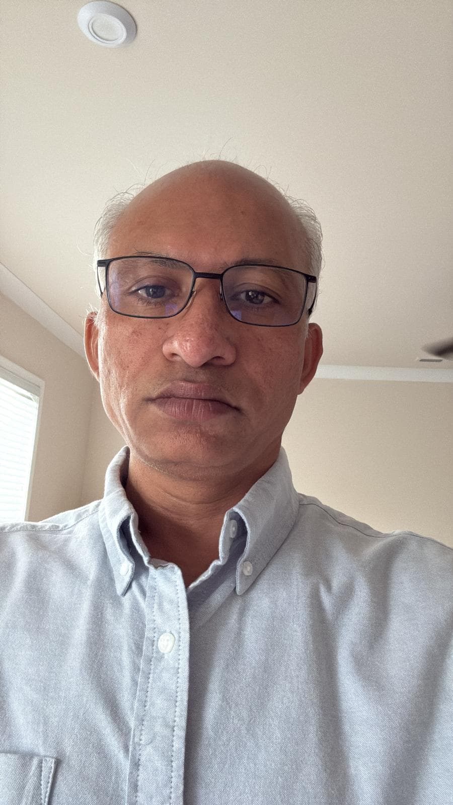 Mr. Mahulkumar Makati