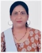 Mrs. Bharti M. Rajak